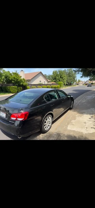2006 Lexus GS 3rd Gen - Image 7 of 7
