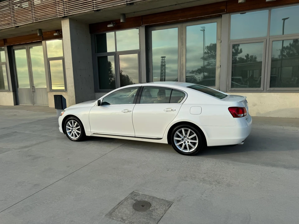 2006 Lexus GS 3rd Gen - Image 12 of 31