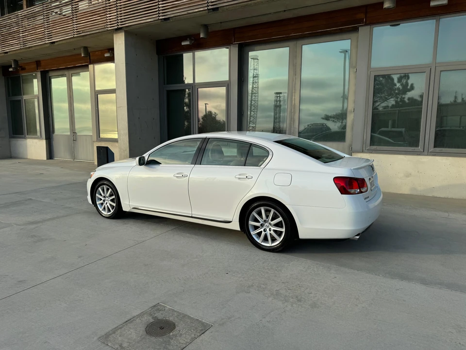 2006 Lexus GS 3rd Gen - Image 13 of 31