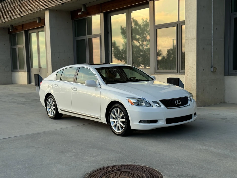 2006 Lexus GS 3rd Gen - Image 31 of 31