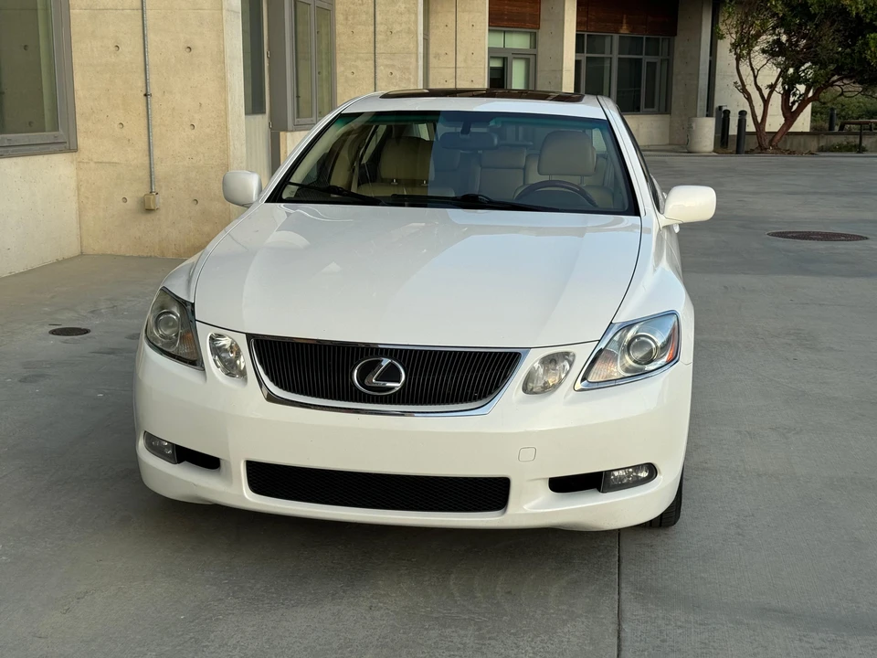 2006 Lexus GS 3rd Gen - Image 6 of 31