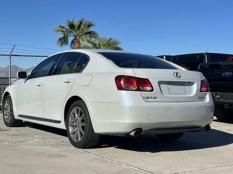 2006 Lexus GS 3rd Gen - Image 4 of 21