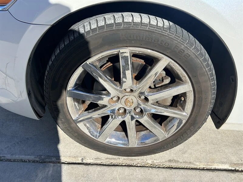2006 Lexus GS 3rd Gen - Image 15 of 21