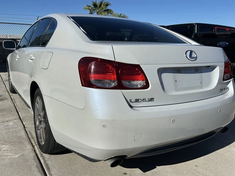2006 Lexus GS 3rd Gen - Image 11 of 21