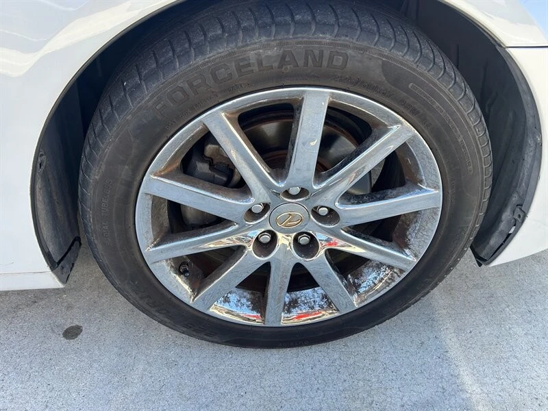 2006 Lexus GS 3rd Gen - Image 14 of 21