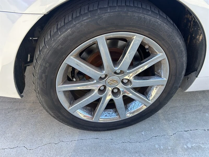2006 Lexus GS 3rd Gen - Image 13 of 21