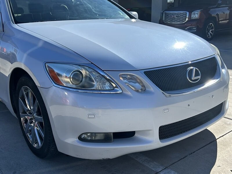 2006 Lexus GS 3rd Gen - Image 9 of 21