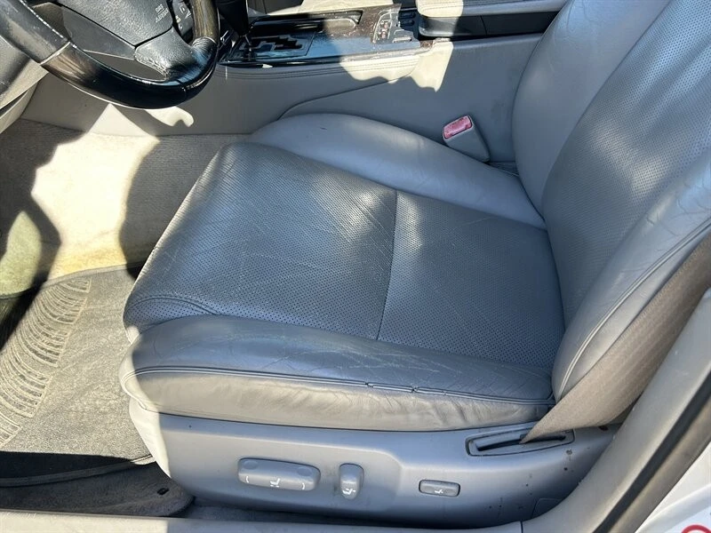2006 Lexus GS 3rd Gen - Image 20 of 21