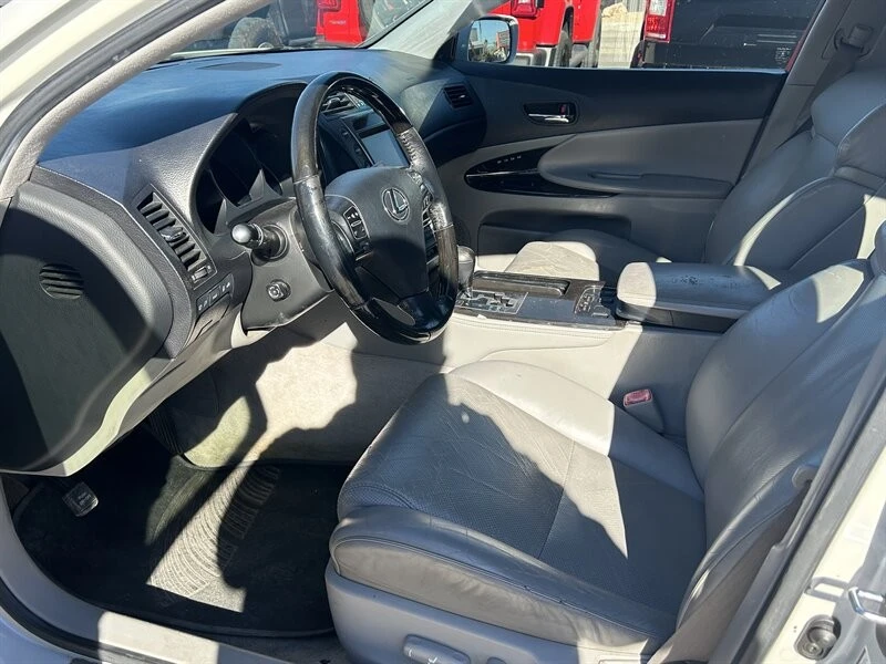 2006 Lexus GS 3rd Gen - Image 17 of 21