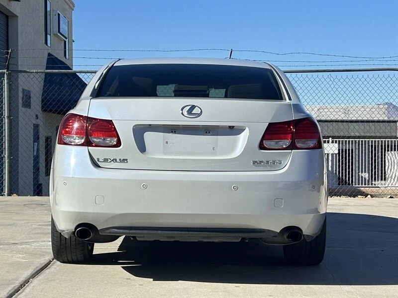 2006 Lexus GS 3rd Gen - Image 5 of 21