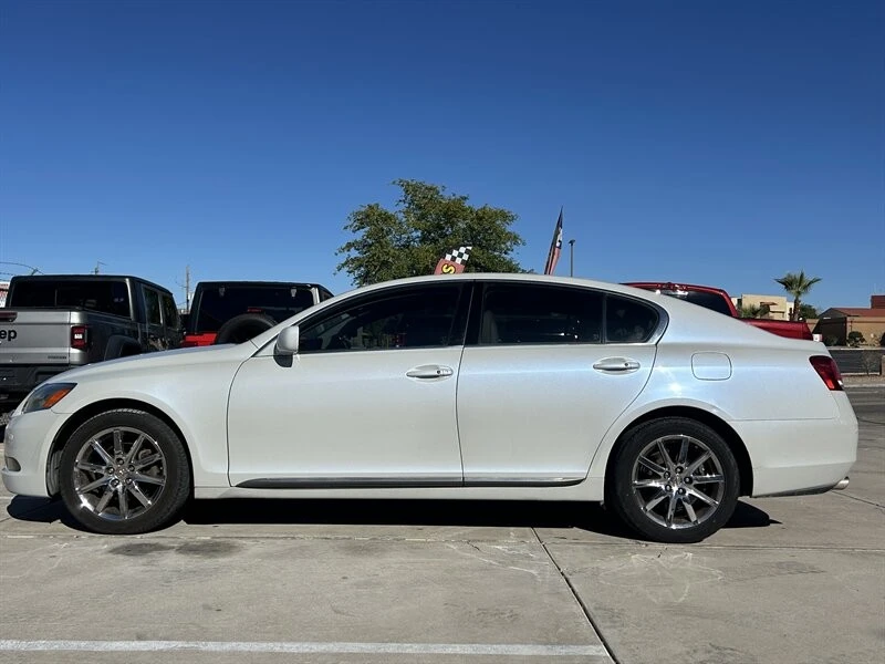 2006 Lexus GS 3rd Gen - Image 3 of 21