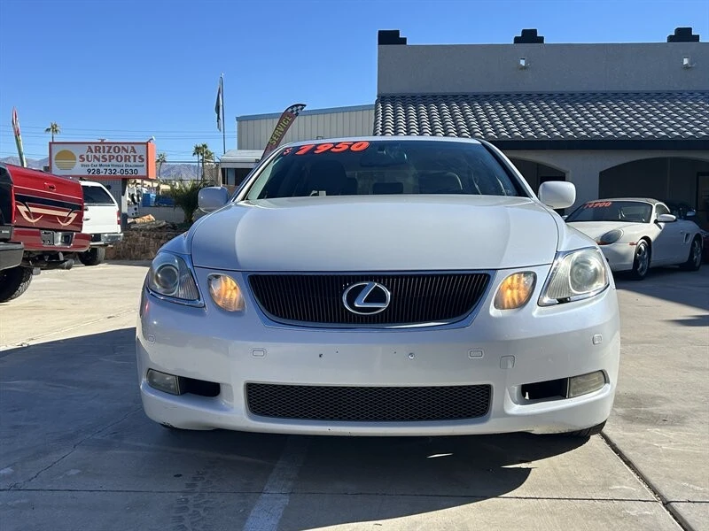2006 Lexus GS 3rd Gen - Image 2 of 21