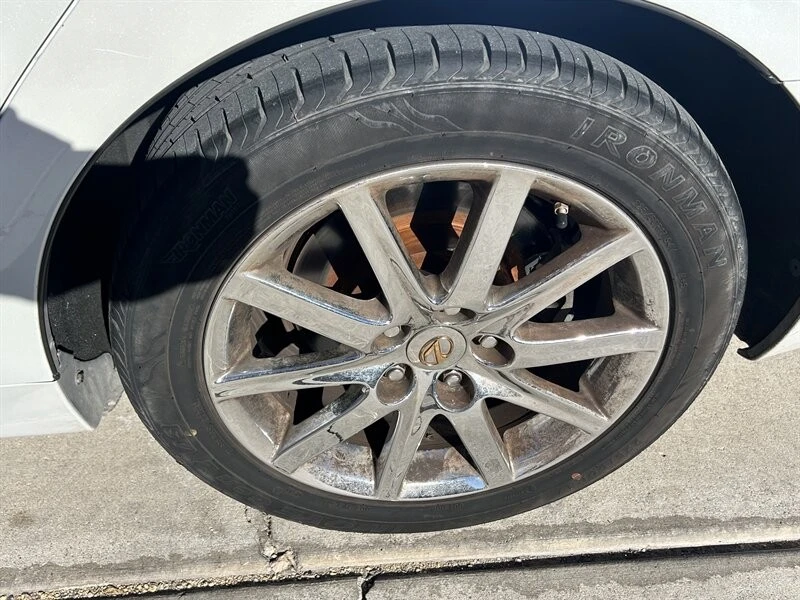 2006 Lexus GS 3rd Gen - Image 16 of 21