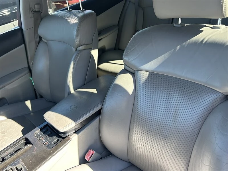 2006 Lexus GS 3rd Gen - Image 18 of 21