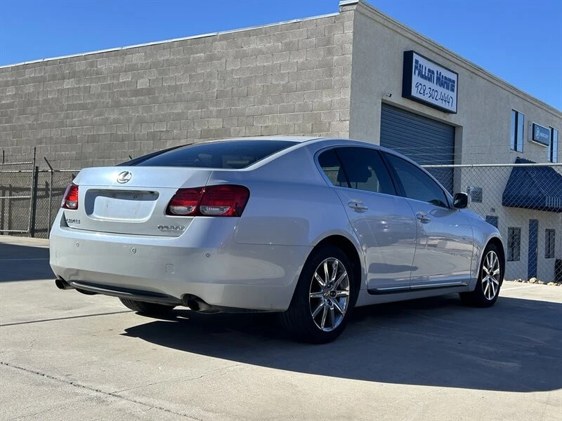 2006 Lexus GS 3rd Gen - Image 6 of 21