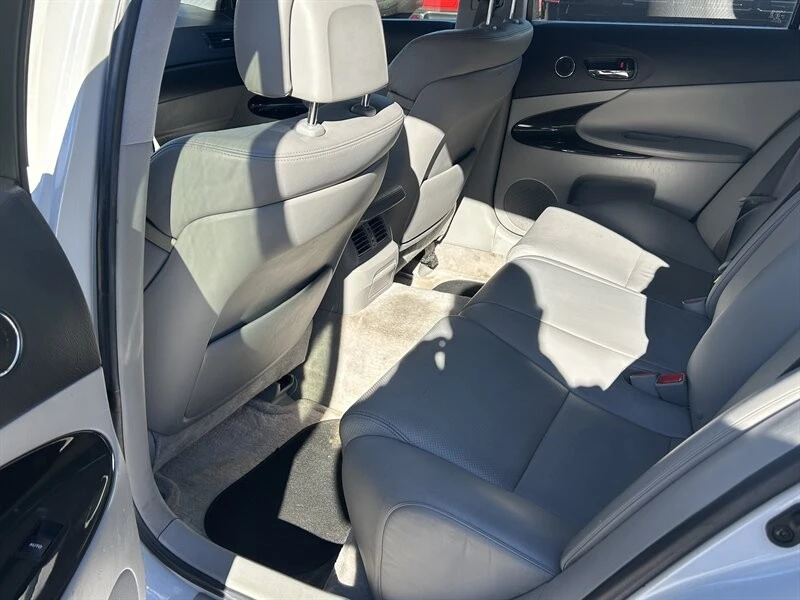 2006 Lexus GS 3rd Gen - Image 21 of 21