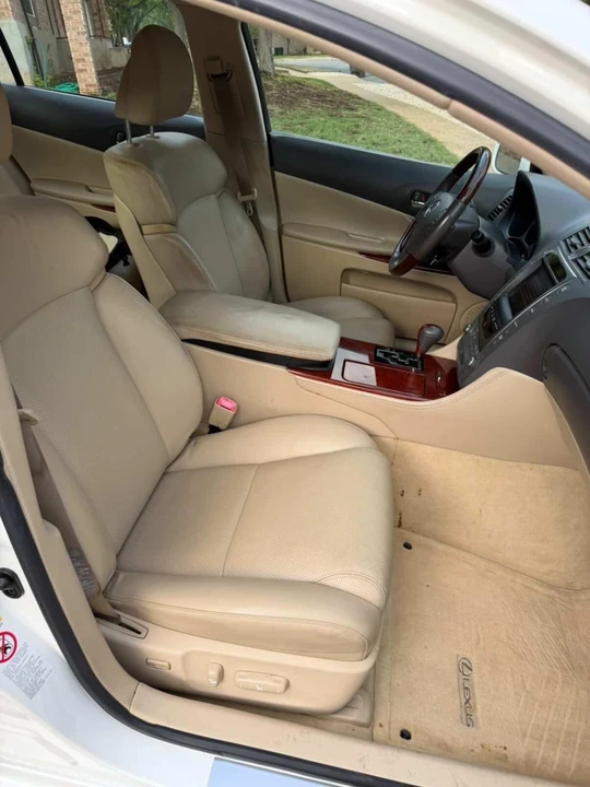 2006 Lexus GS 3rd Gen - Image 7 of 19