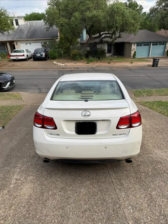 2006 Lexus GS 3rd Gen - Image 4 of 19