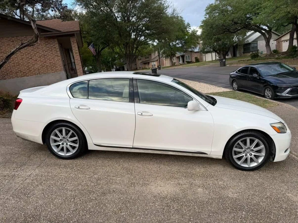 2006 Lexus GS 3rd Gen - Image 3 of 19
