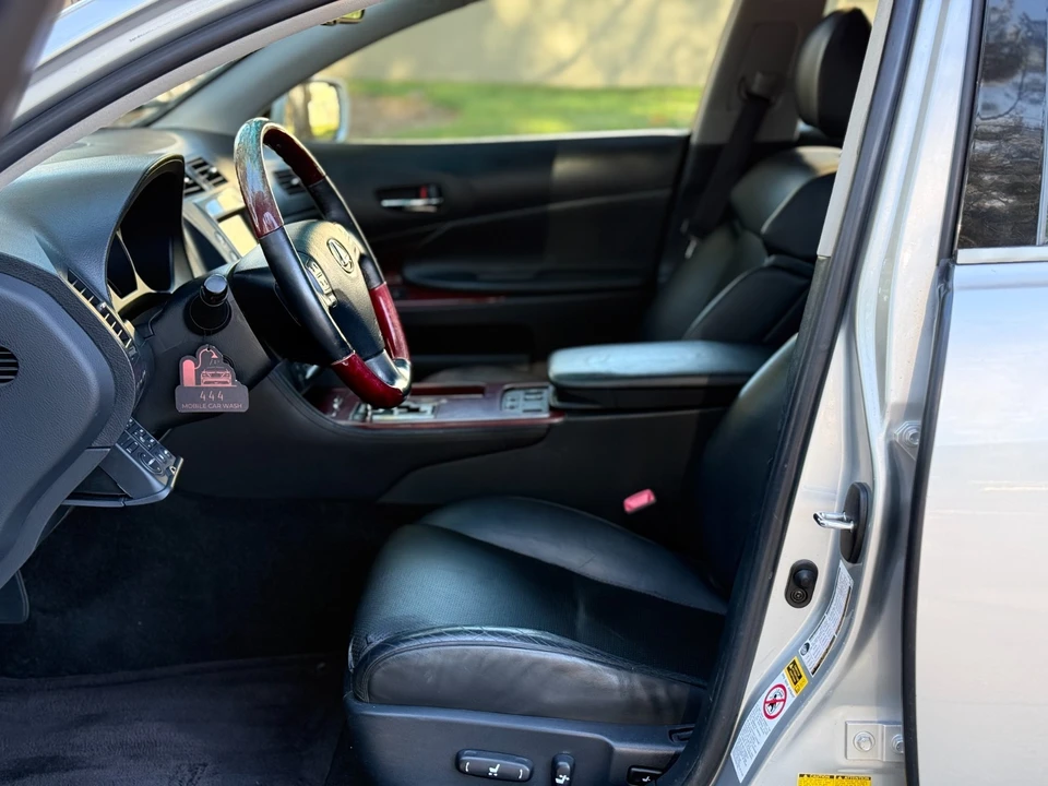 2006 Lexus GS 3rd Gen - Image 12 of 20