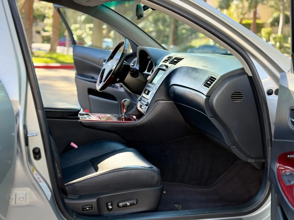 2006 Lexus GS 3rd Gen - Image 18 of 20