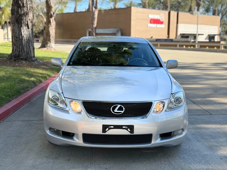 2006 Lexus GS 3rd Gen - Image 2 of 20