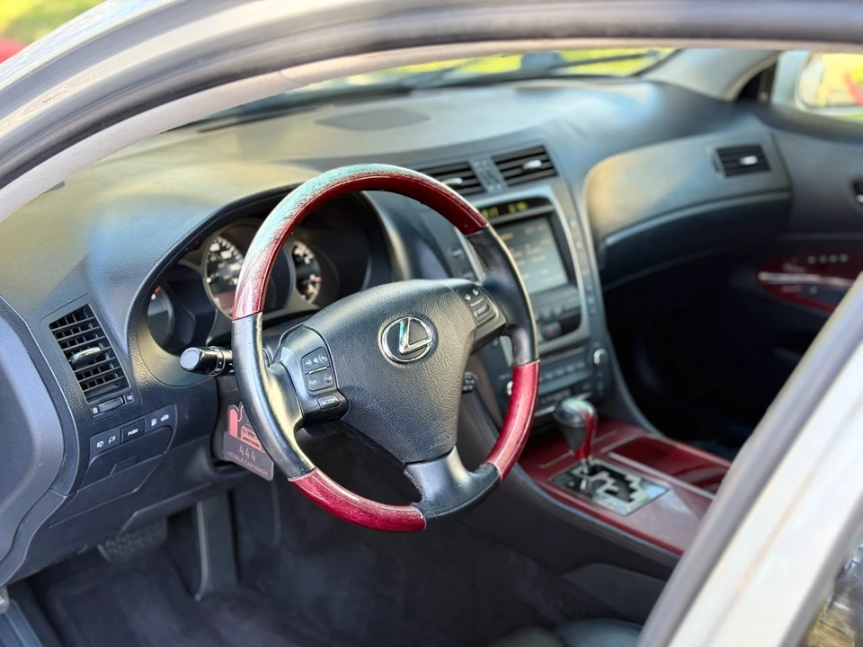 2006 Lexus GS 3rd Gen - Image 14 of 20
