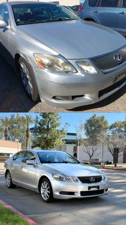2006 Lexus GS 3rd Gen - Image 20 of 20