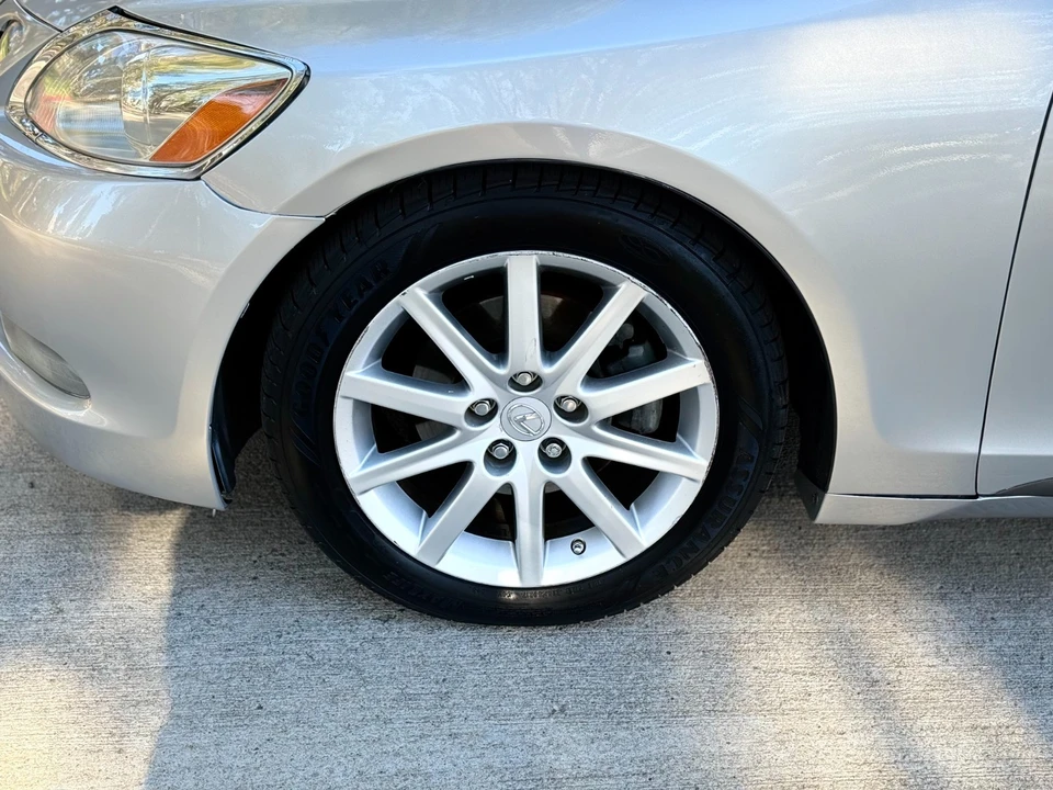 2006 Lexus GS 3rd Gen - Image 4 of 20