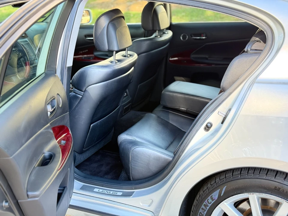 2006 Lexus GS 3rd Gen - Image 15 of 20