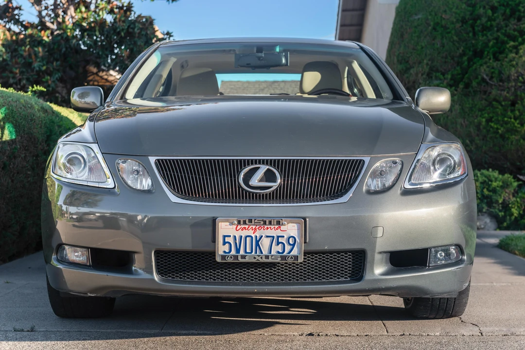 2006 Lexus GS 3rd Gen - Image 2 of 31