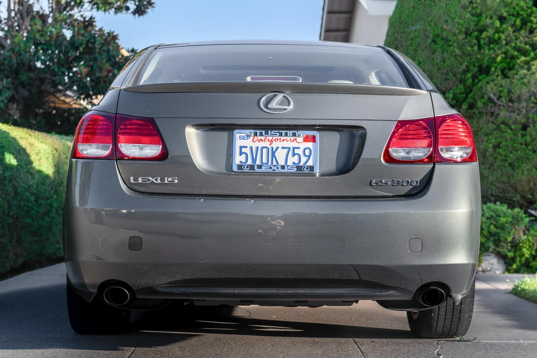 2006 Lexus GS 3rd Gen - Image 5 of 31