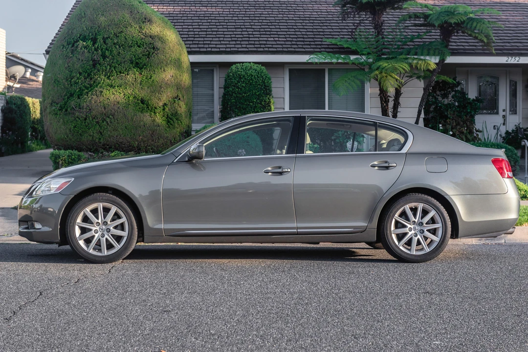 2006 Lexus GS 3rd Gen - Image 6 of 31