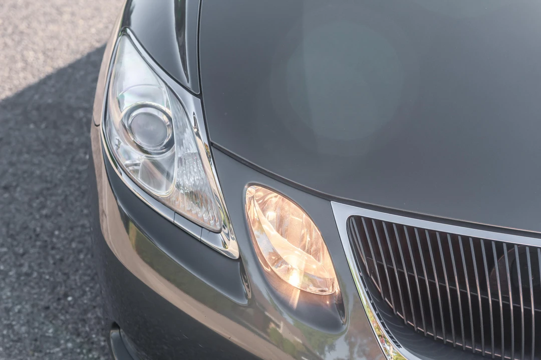 2006 Lexus GS 3rd Gen - Image 9 of 31