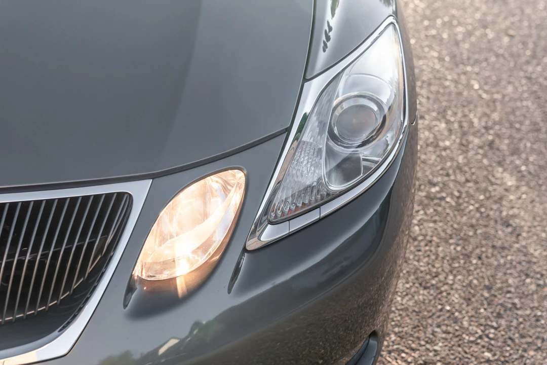 2006 Lexus GS 3rd Gen - Image 10 of 31