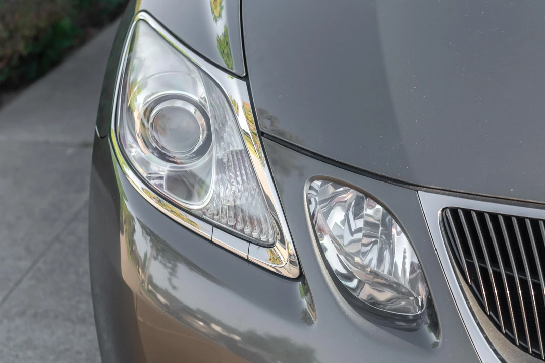 2006 Lexus GS 3rd Gen - Image 11 of 31