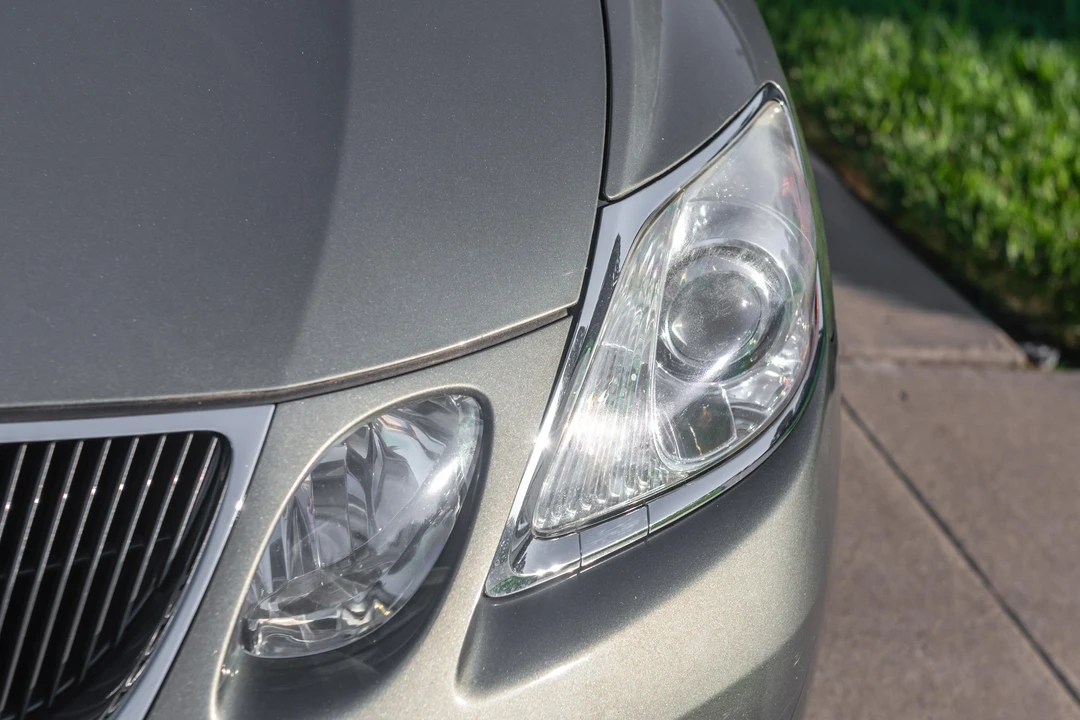 2006 Lexus GS 3rd Gen - Image 12 of 31