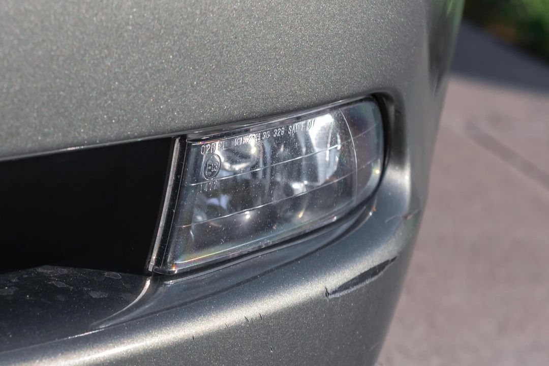 2006 Lexus GS 3rd Gen - Image 16 of 31
