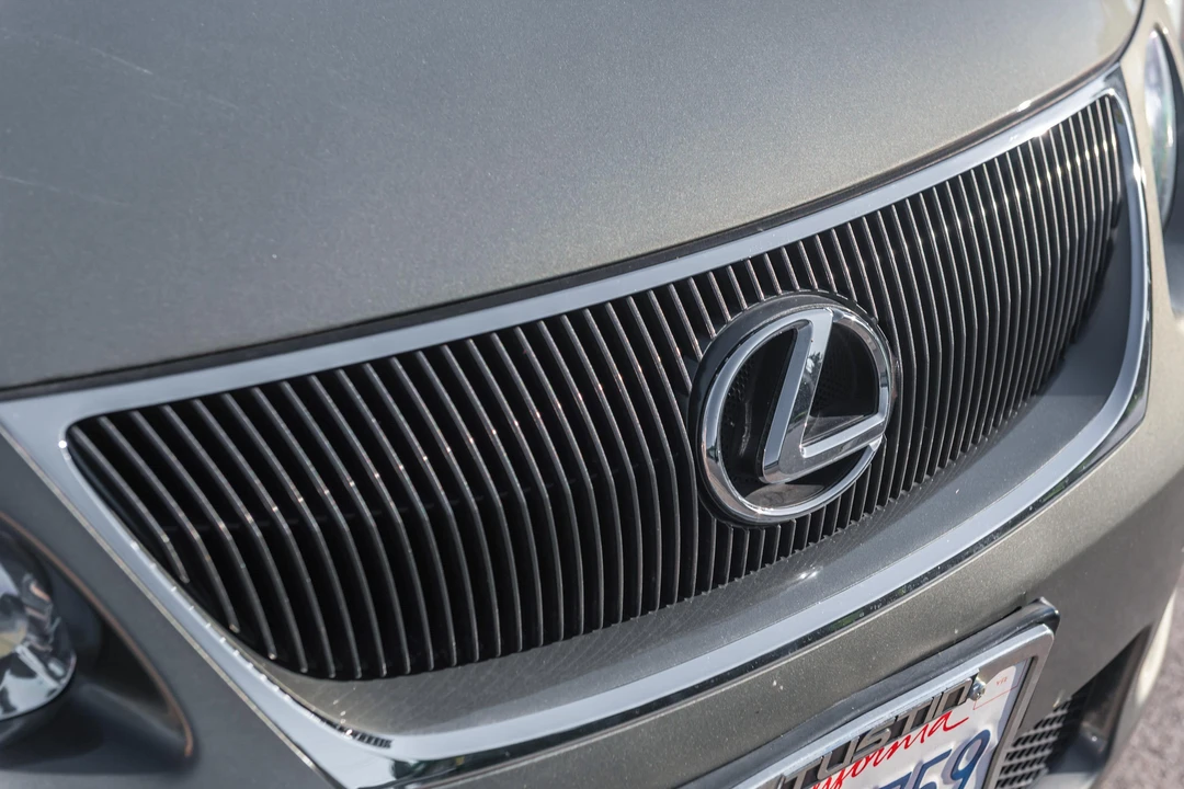 2006 Lexus GS 3rd Gen - Image 13 of 31