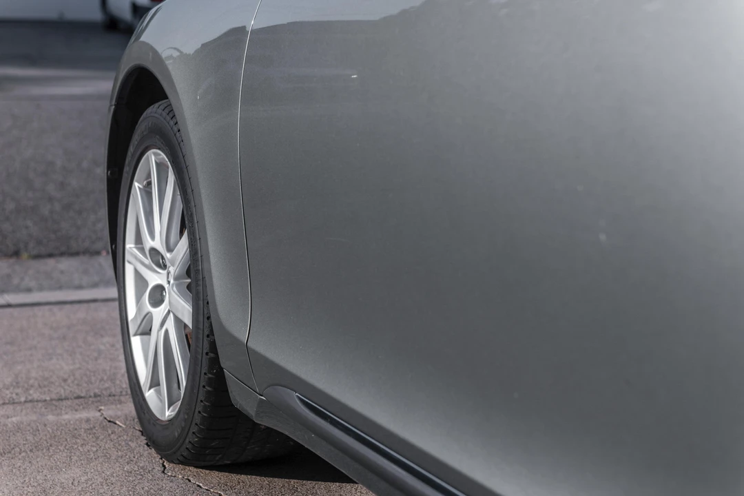 2006 Lexus GS 3rd Gen - Image 21 of 31