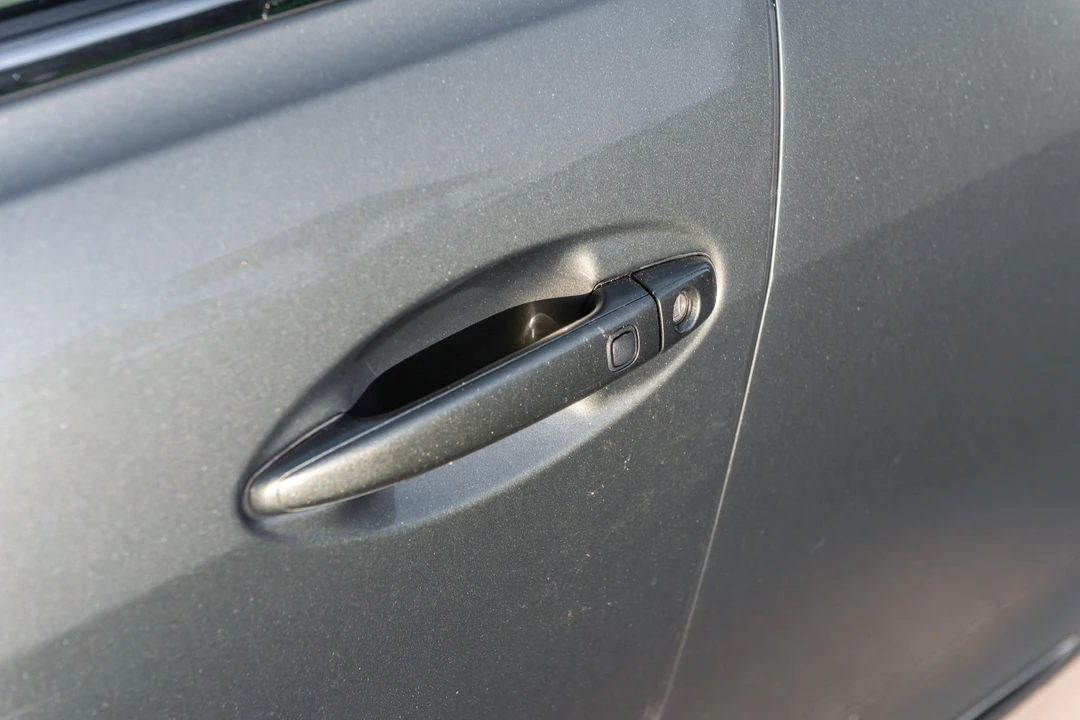 2006 Lexus GS 3rd Gen - Image 20 of 31