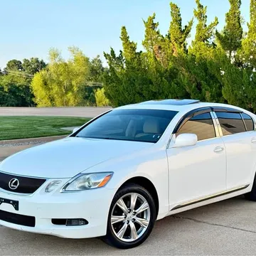 2006 Lexus GS 300
