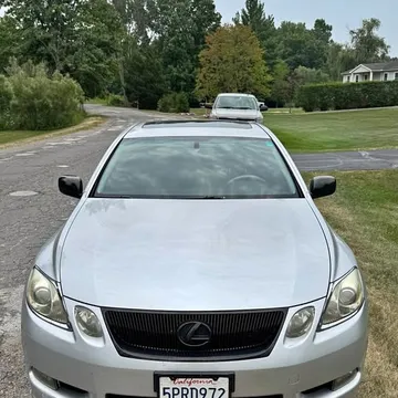 2006 Lexus GS 300
