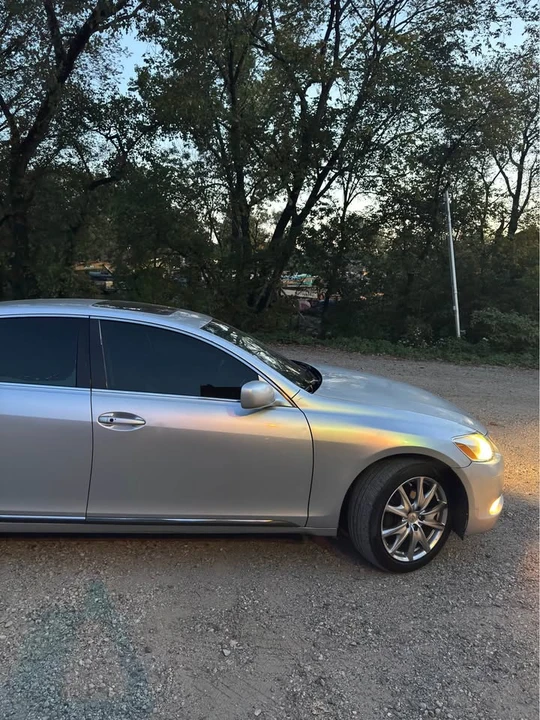 2006 Lexus GS 3rd Gen - Image 6 of 9