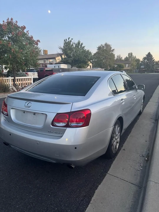 2006 Lexus GS 3rd Gen - Image 2 of 7