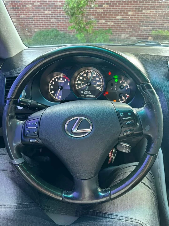 2006 Lexus GS 3rd Gen - Image 3 of 5