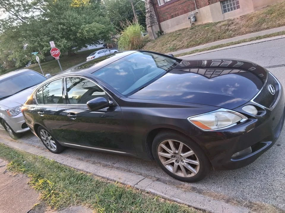 2006 Lexus GS 3rd Gen - Image 8 of 19