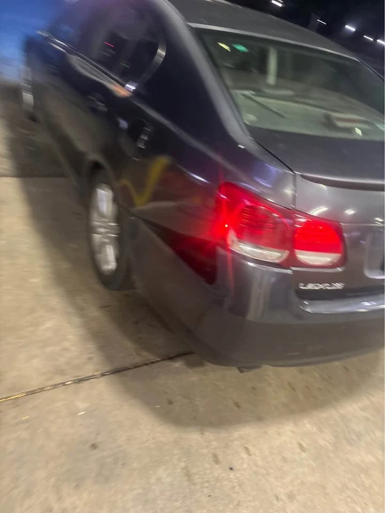 2006 Lexus GS 3rd Gen - Image 6 of 7