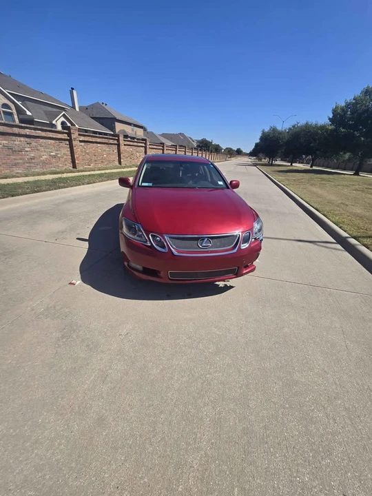 2006 Lexus GS 3rd Gen - Image 4 of 10