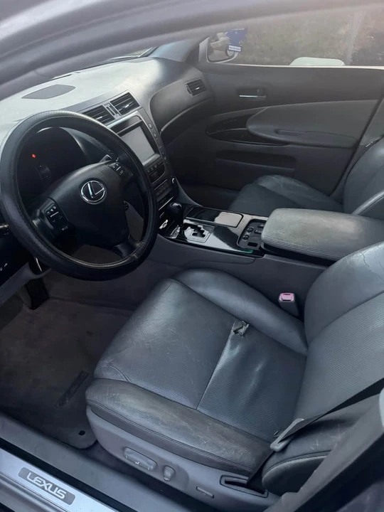 2006 Lexus GS 3rd Gen - Image 6 of 7